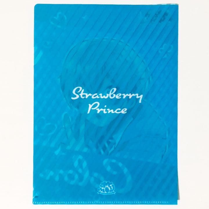 新品★すとぷり【ころん＆さとみ】すとろべりーすたーと★クリアファイル★2点セット