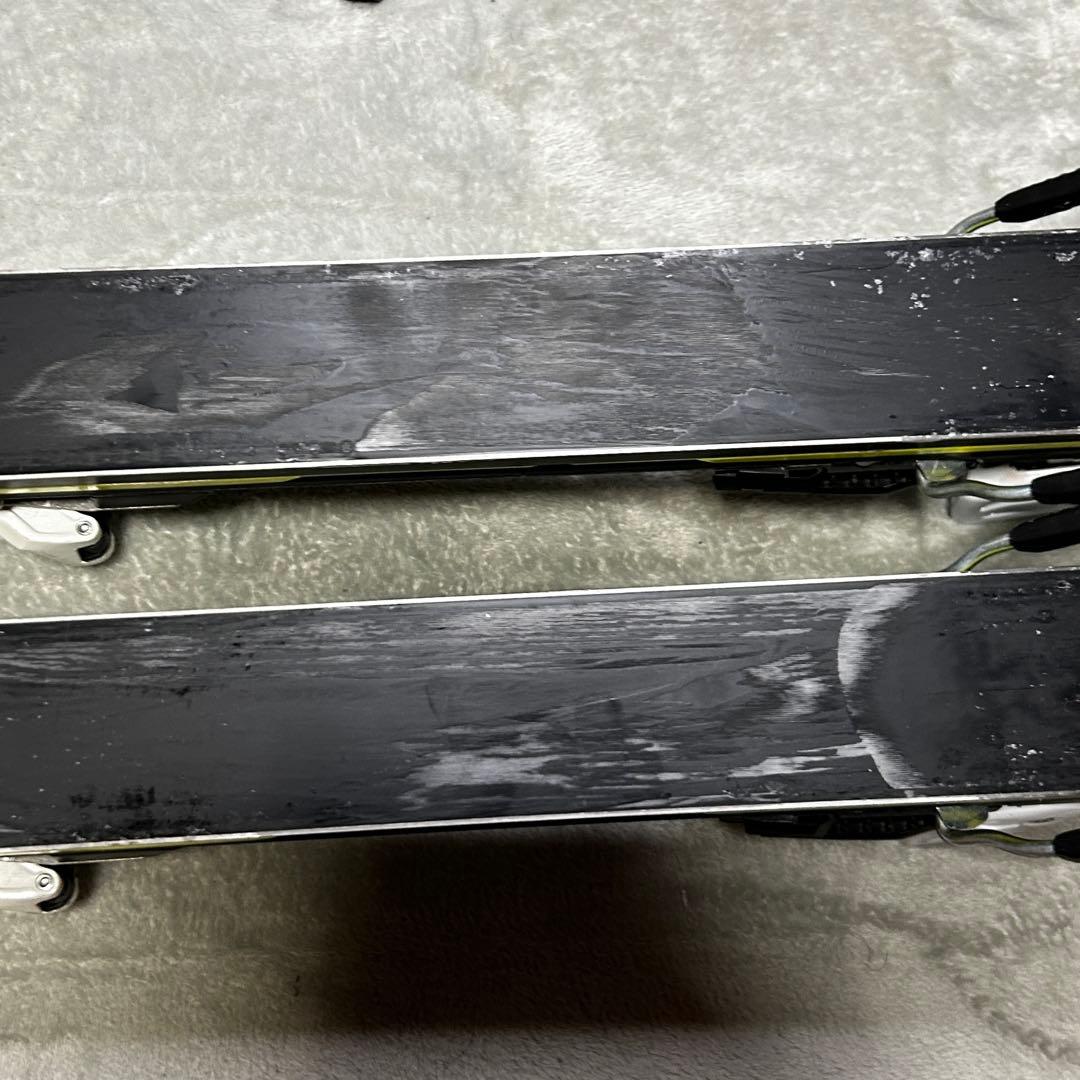 サロモン S/RACE FIS GS 188cm R30 アルペン 19-20