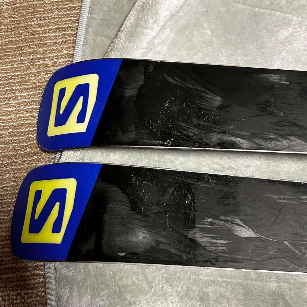 サロモン S/RACE FIS GS 188cm R30 アルペン 19-20