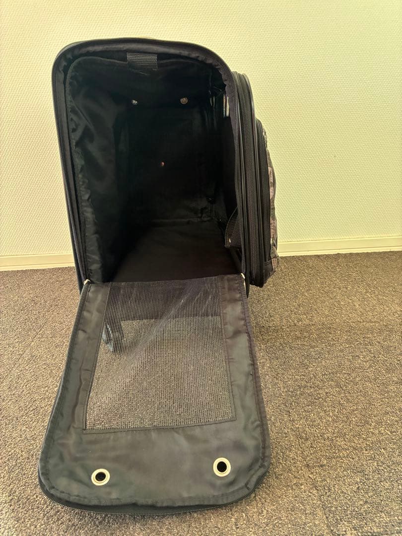 opitano ペットカート