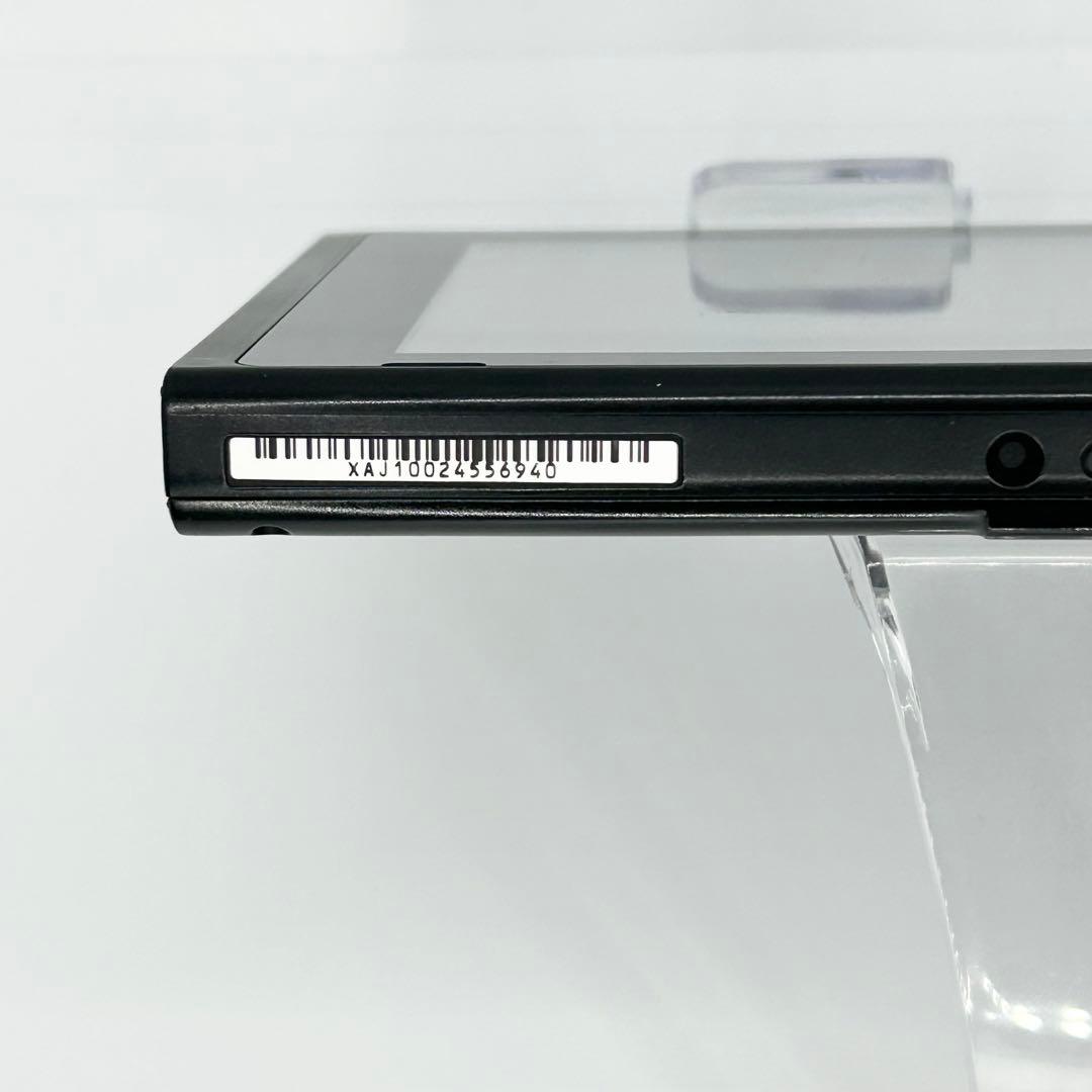 ✨未対策機✨動作良好✨Nintendo Switch 2017年 本体のみ