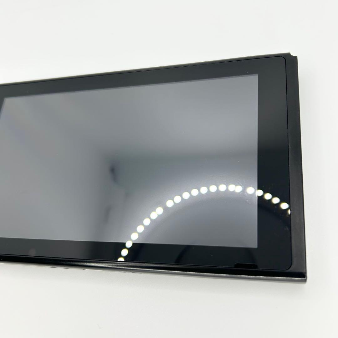 ✨未対策機✨動作良好✨Nintendo Switch 2017年 本体のみ