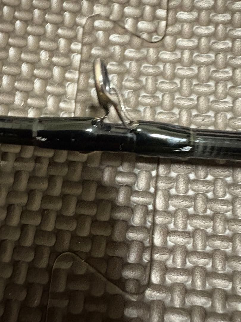 ヤマガブランクス　シーウォーク　タイラバ　60F