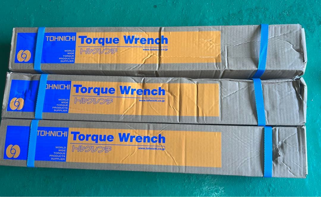 TOHNICHI 東日トルクレンチ　パイプレンチ