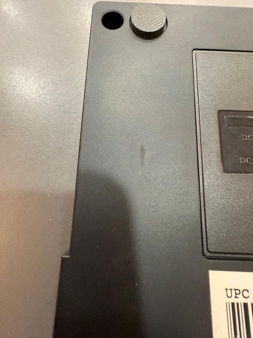 Roland ローランド VT-4 ボイストランスフォーマー 中古品