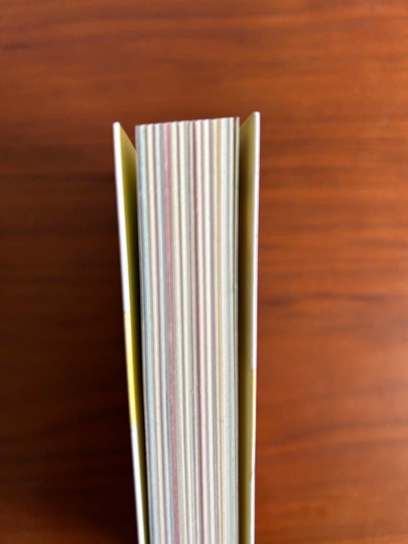 【サイン本】hot banana fudge / aya takano タカノ綾