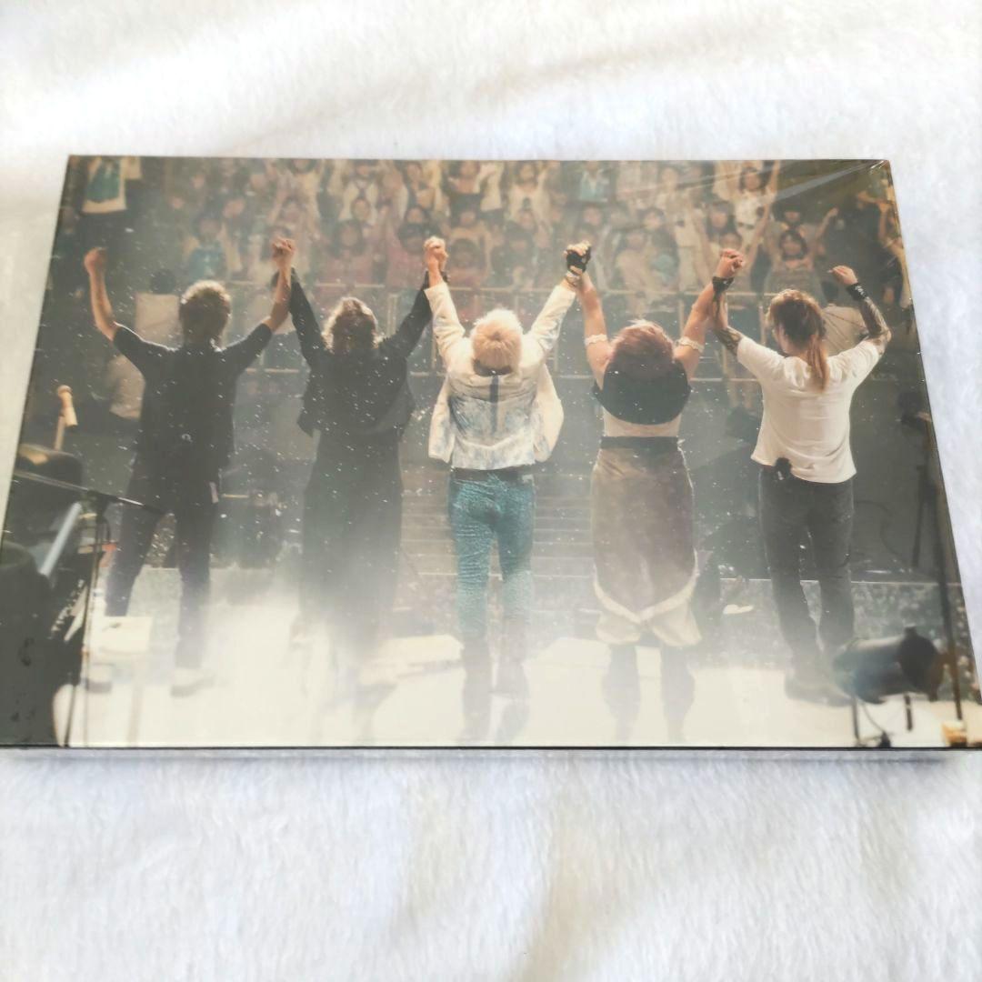 SOPHIA DVD「TOUR 2013 未来大人宣言 FINAL 日本武道館」