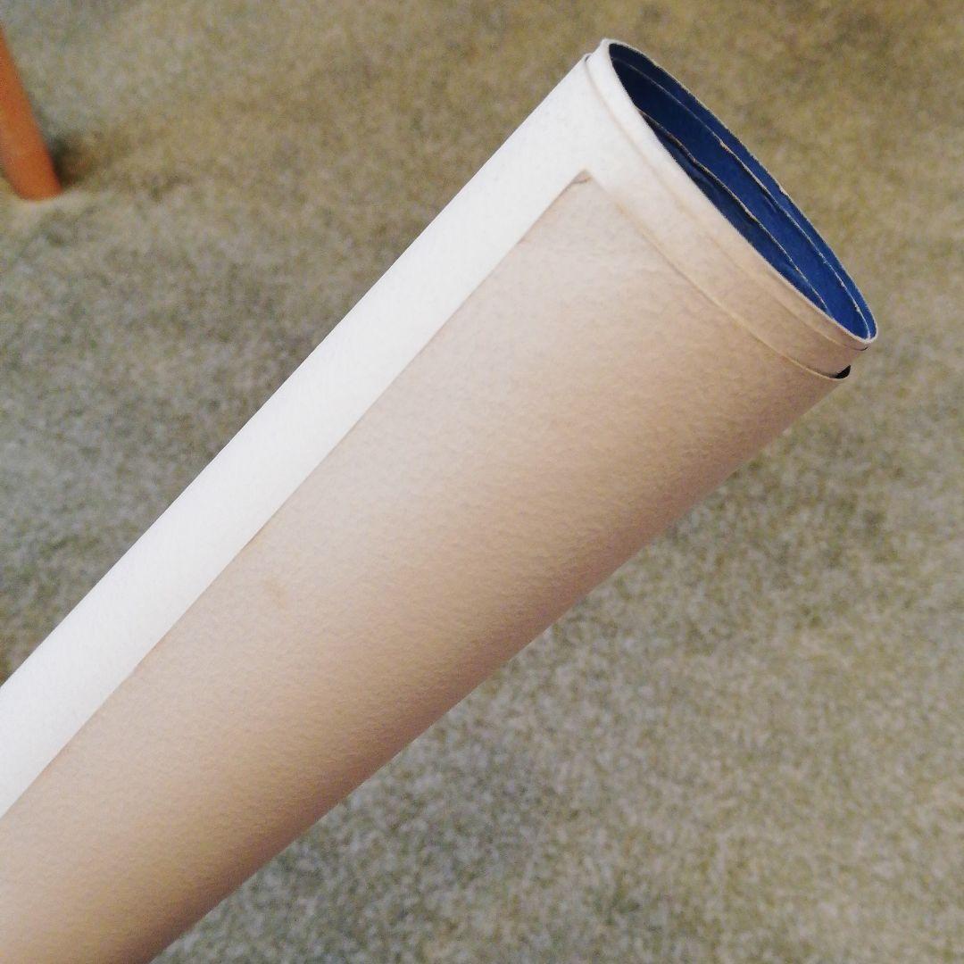 映画　ポスター　ドラえもん　20周年記念　芝山努　B2判　1990年代　邦画