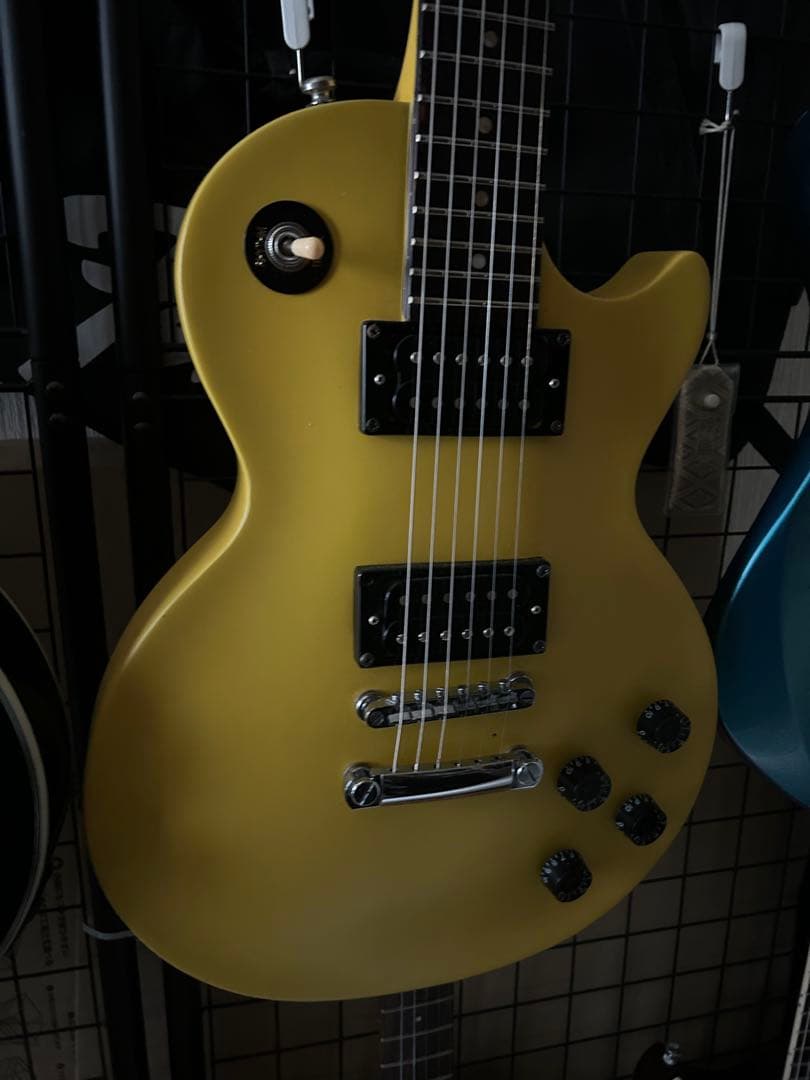 Epiphone Les Paul Studio ネック修理品