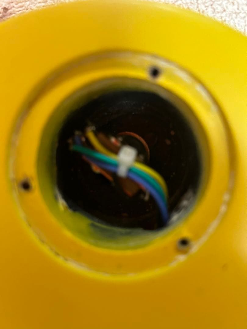 Epiphone Les Paul Studio ネック修理品