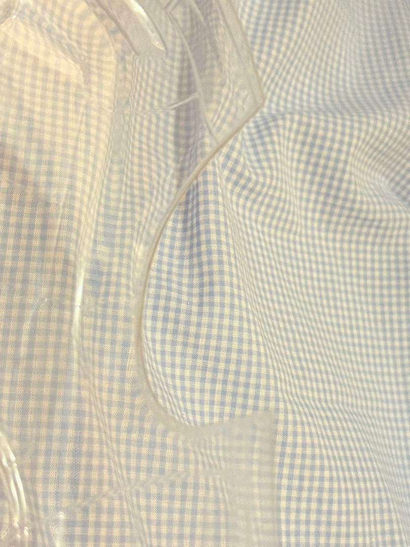 タミヤ★HONDA NSX スペアボディ 1/10スケール★ボディカット済み