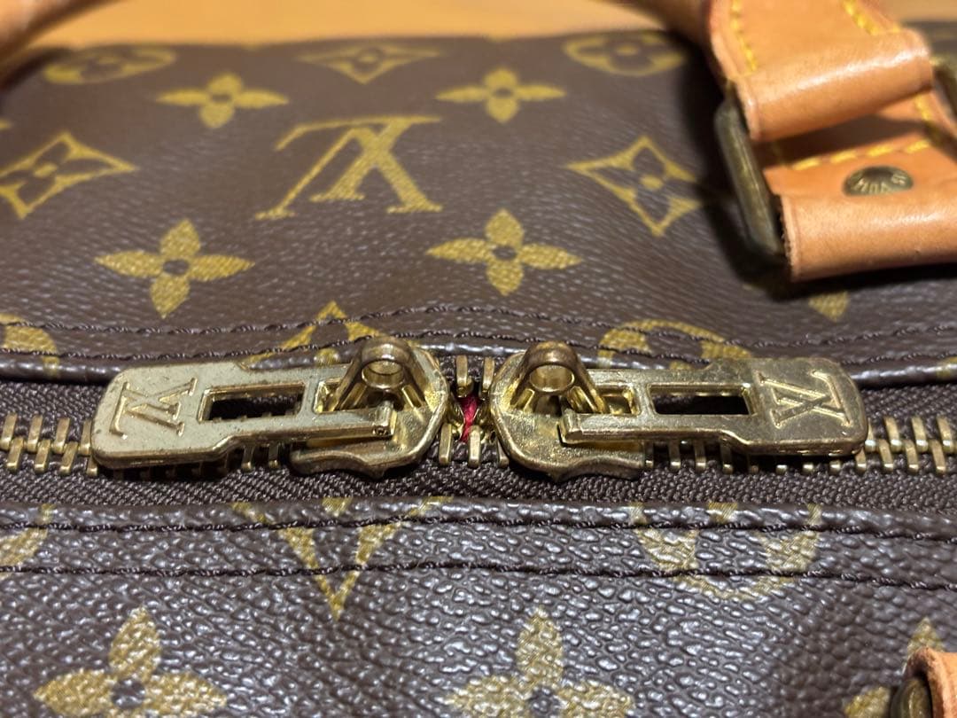 ルイヴィトンキーポル55