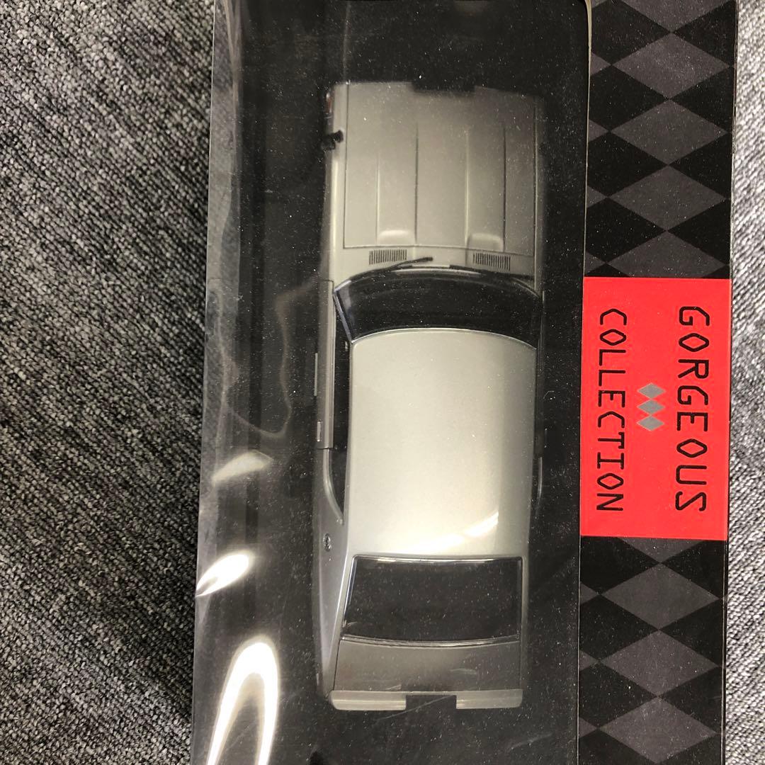 KYOSHO 1:18 Gorgeous Collection ミニカー