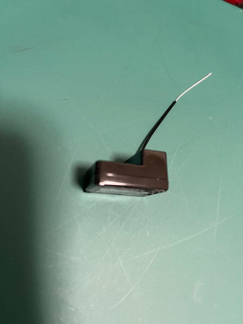 サンワRX493i受信機