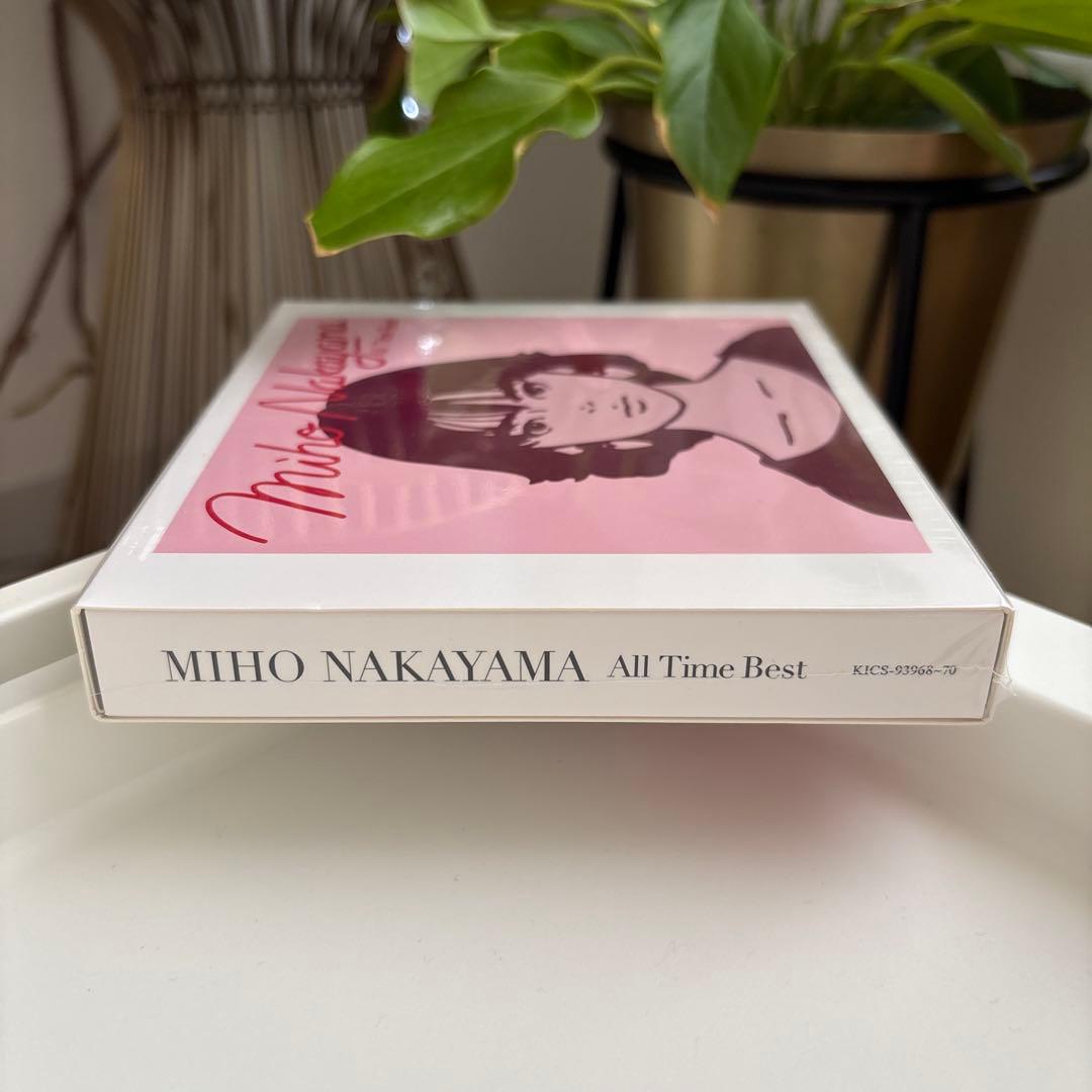 【未開封】All Time Best 初回限定盤 Blu-ray +3CD