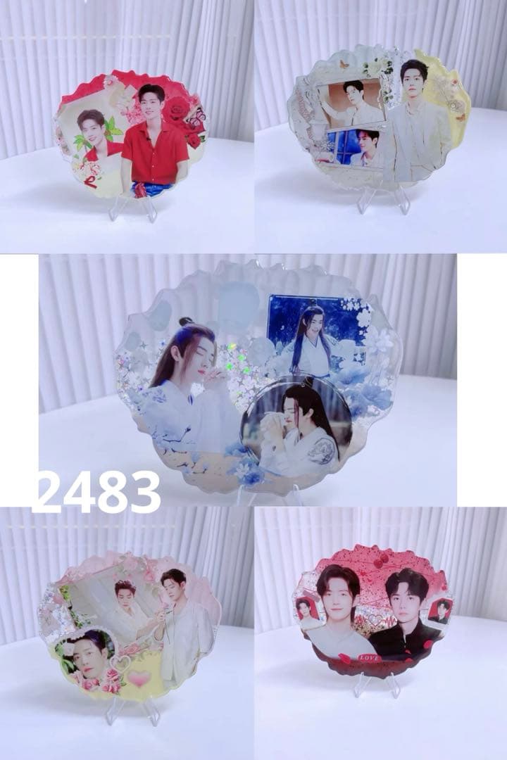 （9月VIP 15%off中) 赞ちゃんです❣️0927