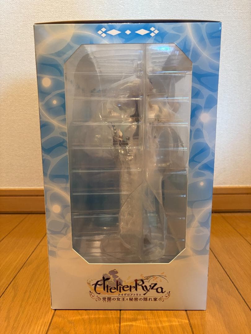 ライザのアトリエ ～常闇の女王と秘密の隠れ家～ リラ 水着Ver.