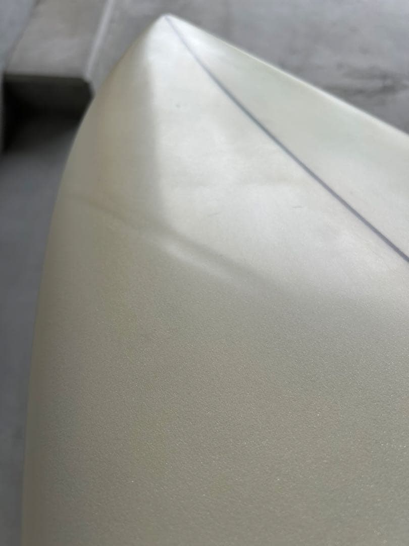 【最終値下】DHD サーフボード PHOENIX 5.5ft/27L