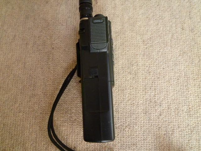 スタンダード Ｃ４６０ ハンディ トランシーバー