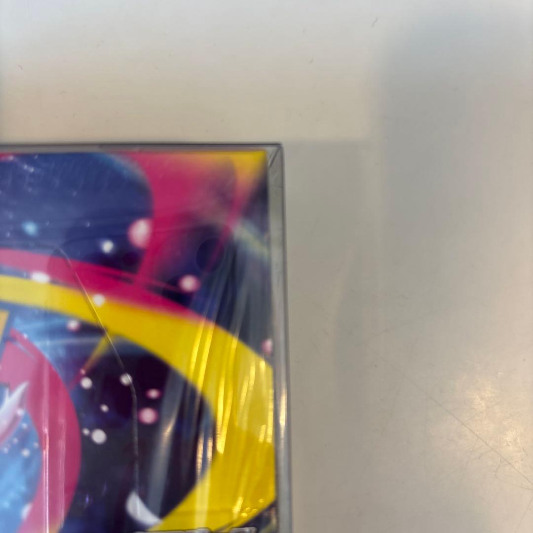 ポケモンカードゲーム メガシンフォニア　シュリンク付き