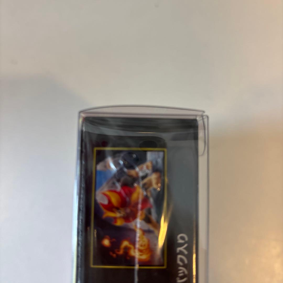 ポケモンカードゲーム メガシンフォニア　シュリンク付き