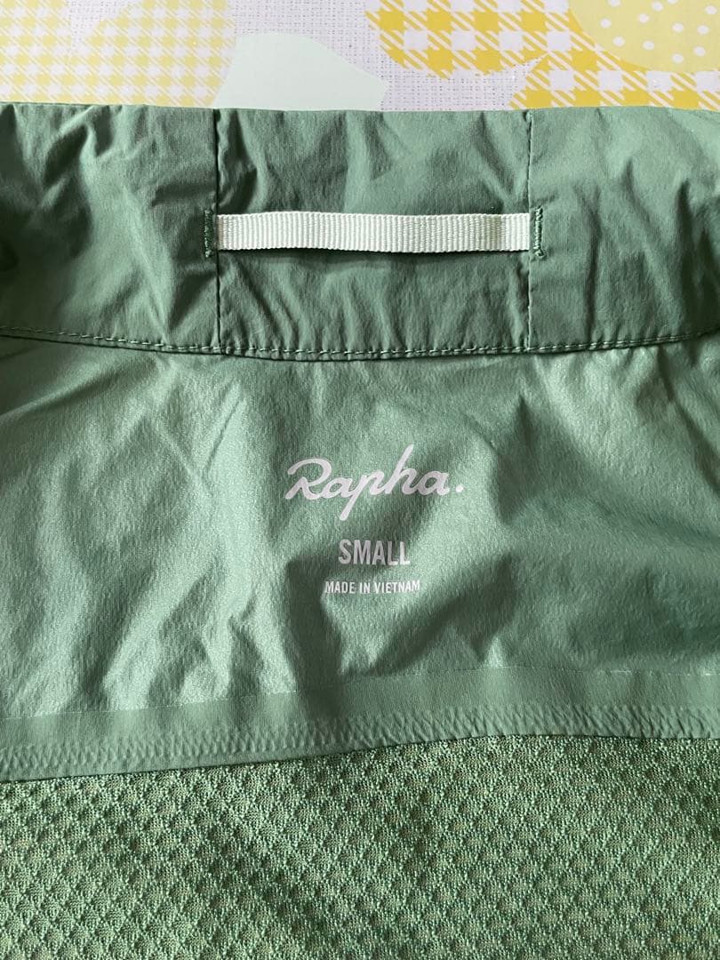 ウェア Rapha WOMEN'S PRO TEAM LIGHTWEIGHT GILET