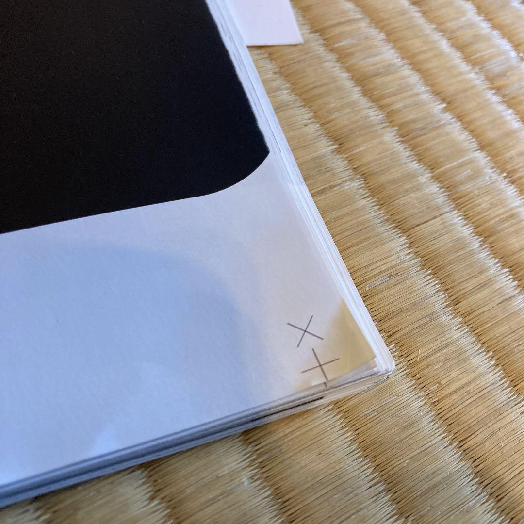 希少　紋黄蝶　ミナペルホネン　カタログ　小松菜奈　2011年　入手困難　絶版