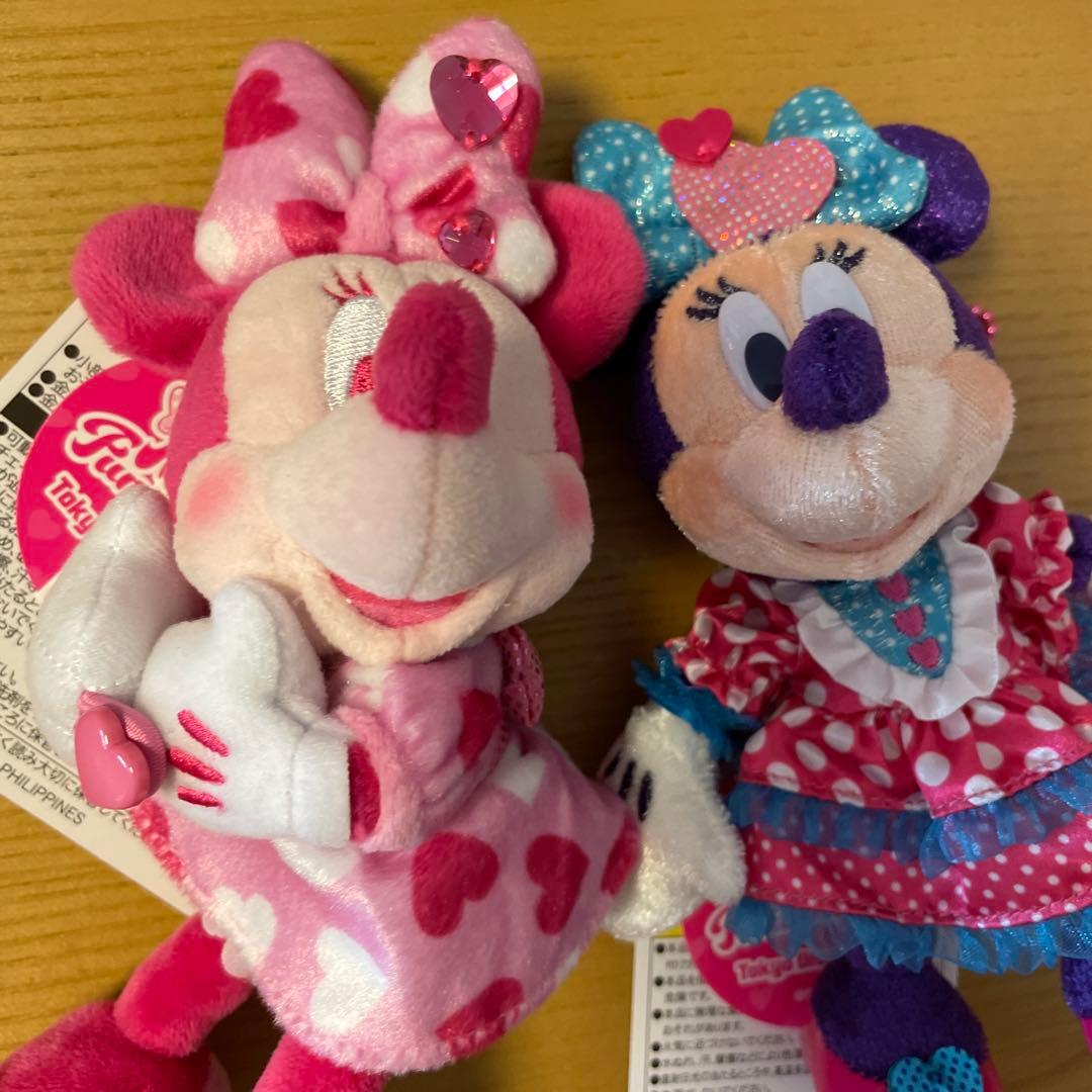 パルパルーザ ぬいぐるみバッジ