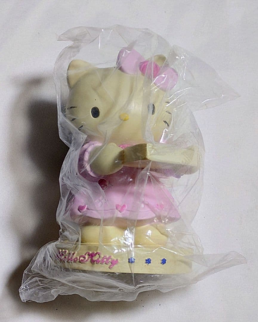 サンリオハローキティちゃんグッズ他。