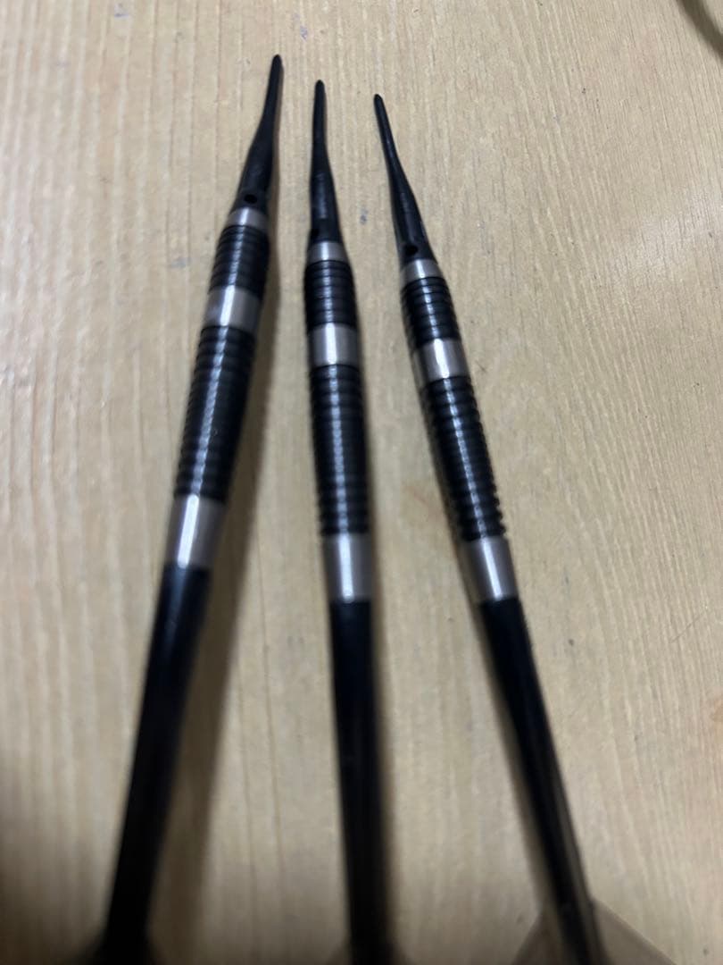 レイジーゼロ & コンドルアックススタンダード Lサイズ ＆レイジーダーツケース