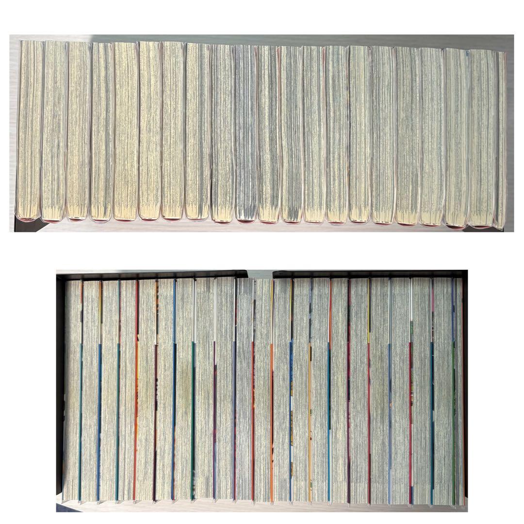 NARUTO ナルト 全巻 初版