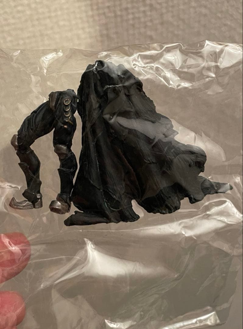 ファイナルファンタジークリーチャーズ改FFクリーチャーズ フィギュア18体セット