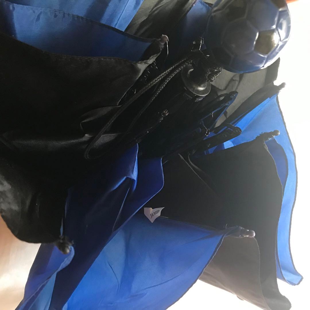 インテル・ミラノ/チームグッズ/折り畳みアンブレラ