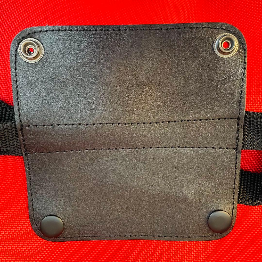 美品 希少 マルボロ アドベンチャーチーム ボストンバッグ マールボロ