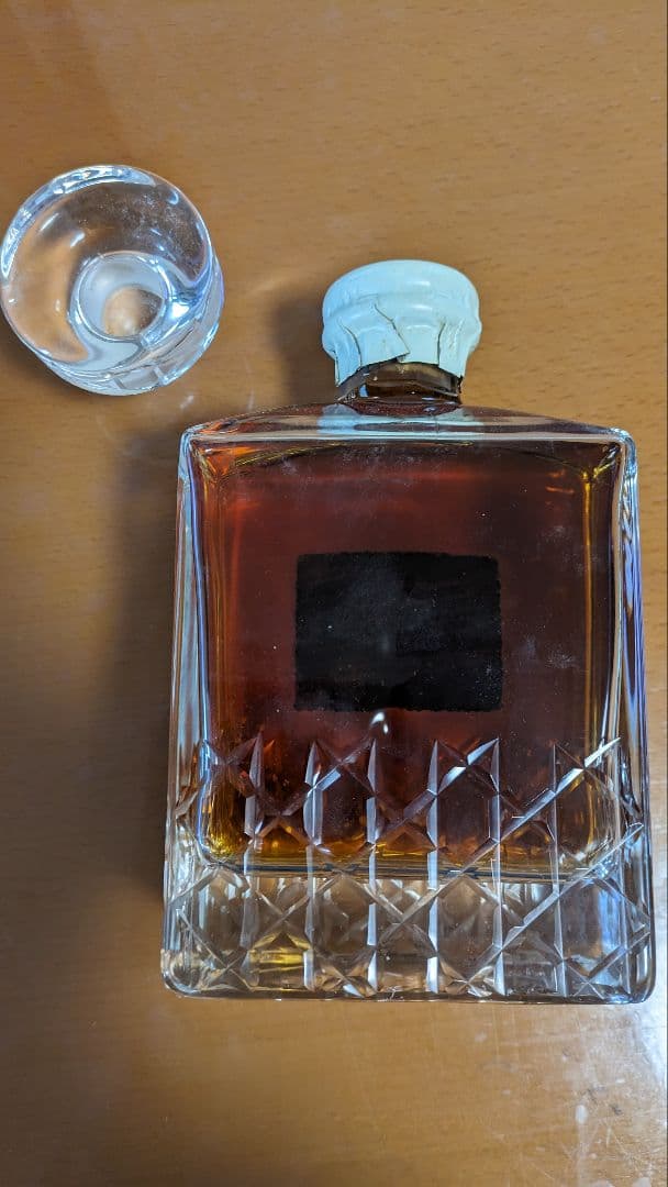 IMPERIAL　ウィスキー