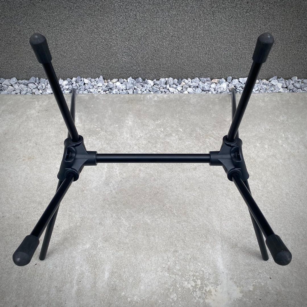 Helinox ヘリノックス チェアワン リアルツリー