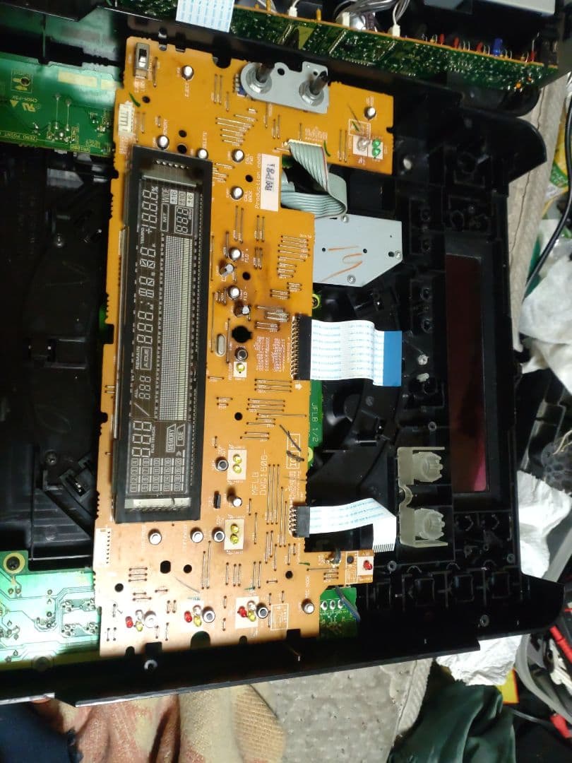 Pioneer CDJ-1000MK3　動作確認済み　　送料込み