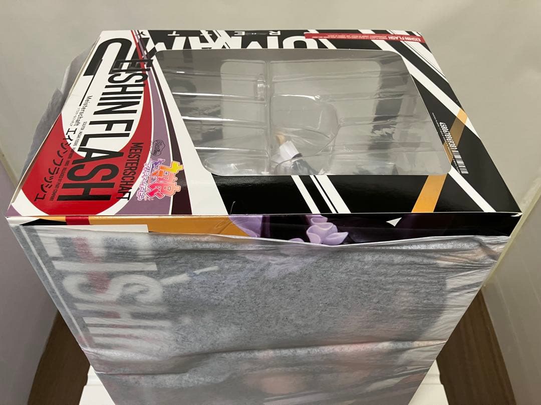 【保護紙付・未開封極美品】ウマ娘 プリティー ダービー 『エイシンフラッシュ』