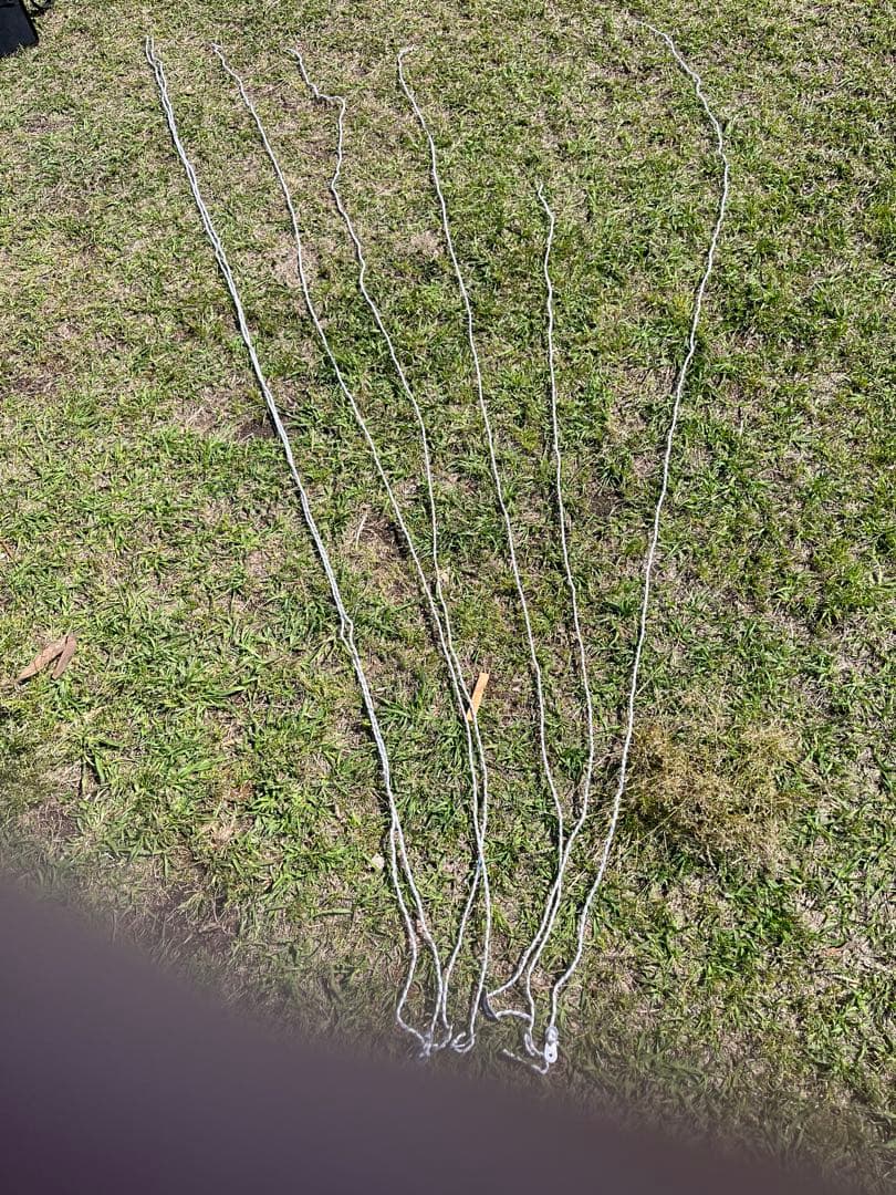  Peak キャンプテント アメニティードームS