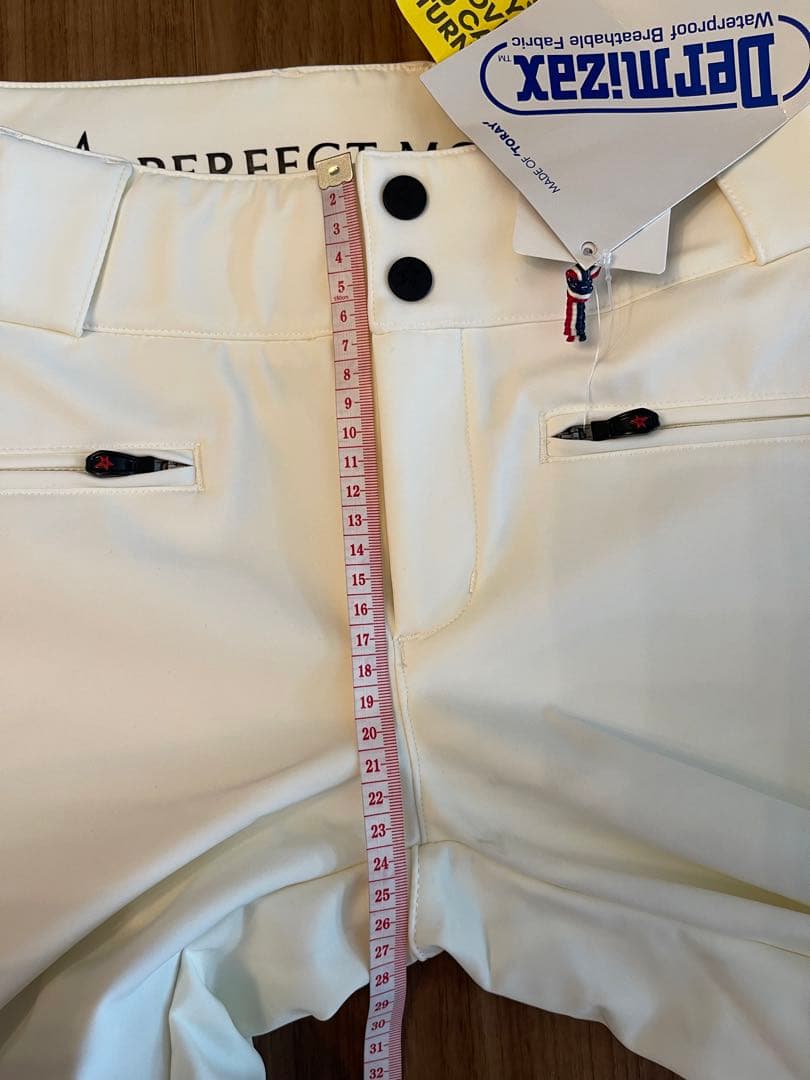 【セール】パーフェクト・モーメント PERFECT MOMENT スキーウェア