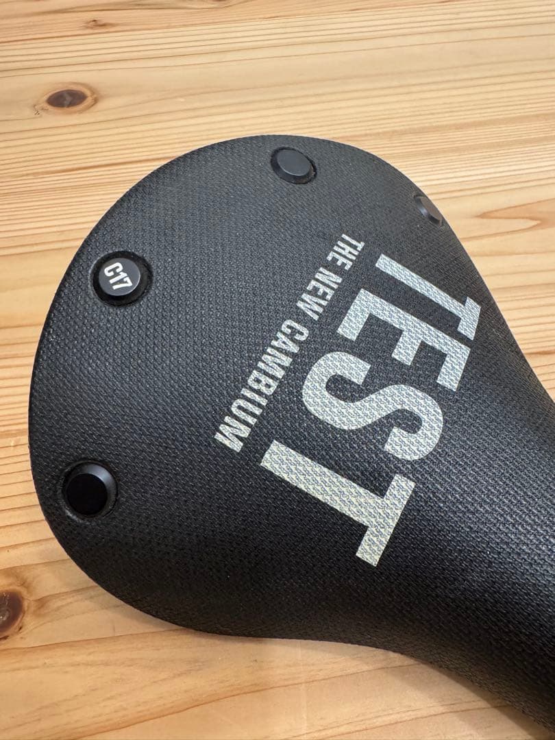 パーツ BROOKS CAMBIUM C17 TEST