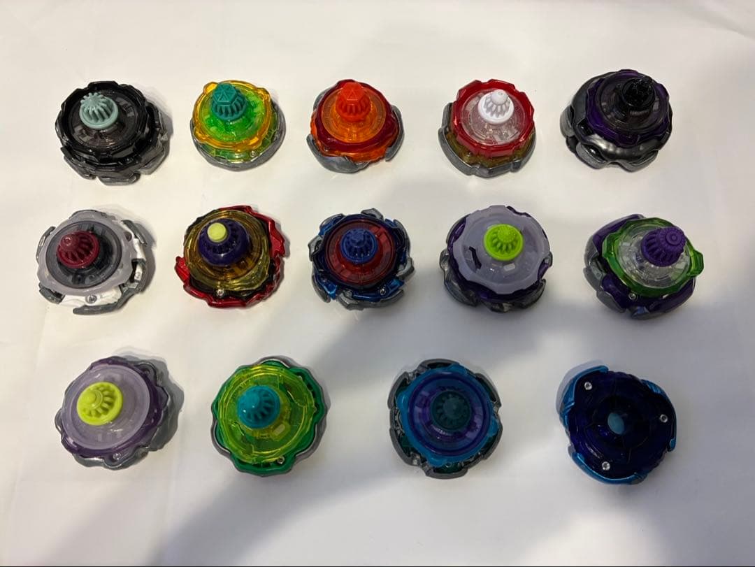 お得なまとめ売り！ベイブレードX BEYBLADE X シャークエッジ含む