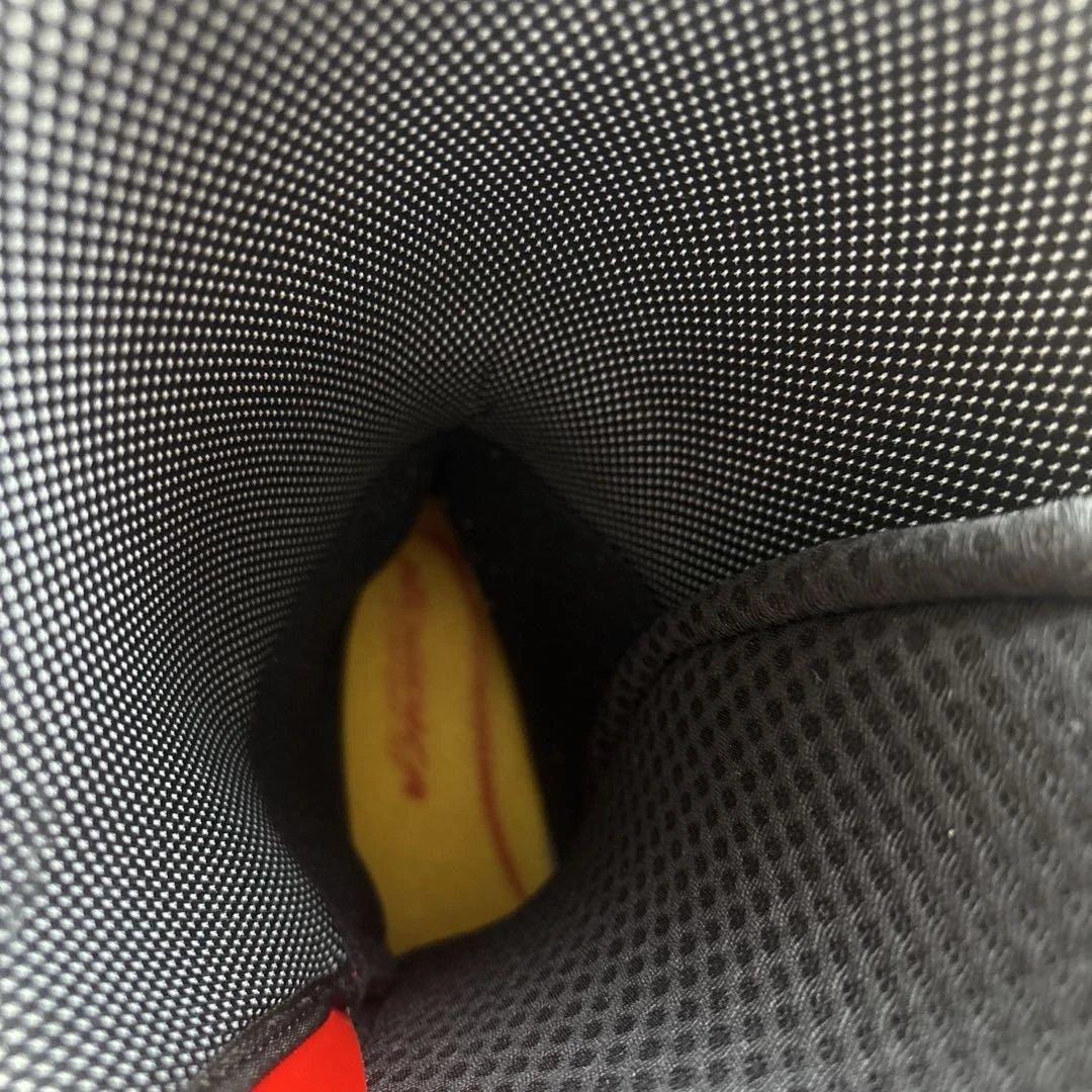 NORDICA スキー履　28.5