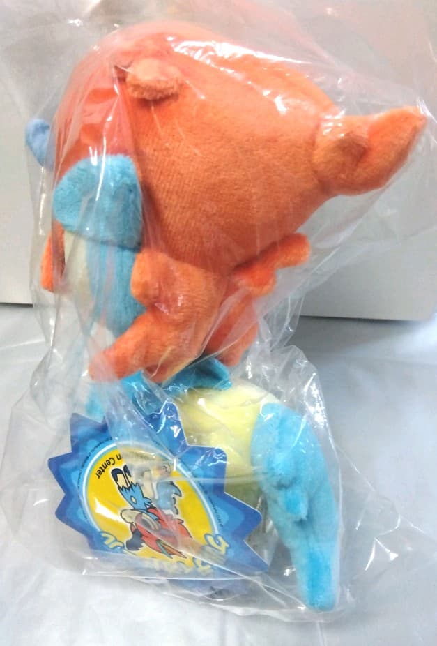 ポケモン　ぬいぐるみ　ケルディオ　かくごのすがた　202307092112