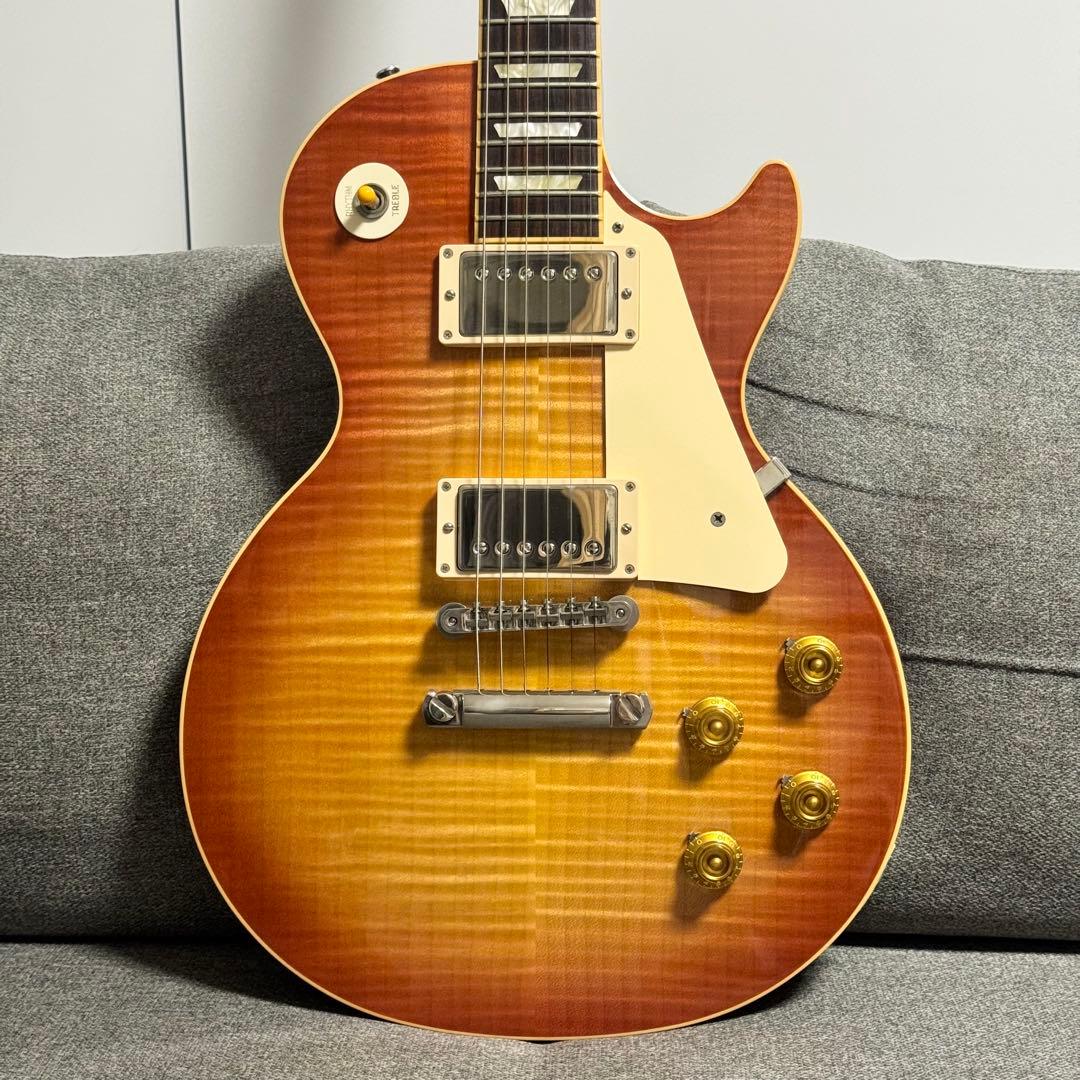 Gibson les paul standard 50s 2006年製
