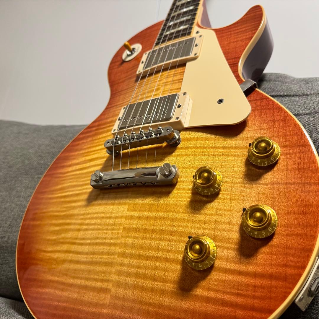 Gibson les paul standard 50s 2006年製