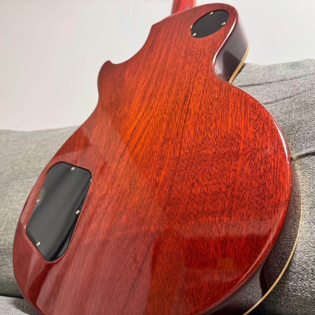 Gibson les paul standard 50s 2006年製