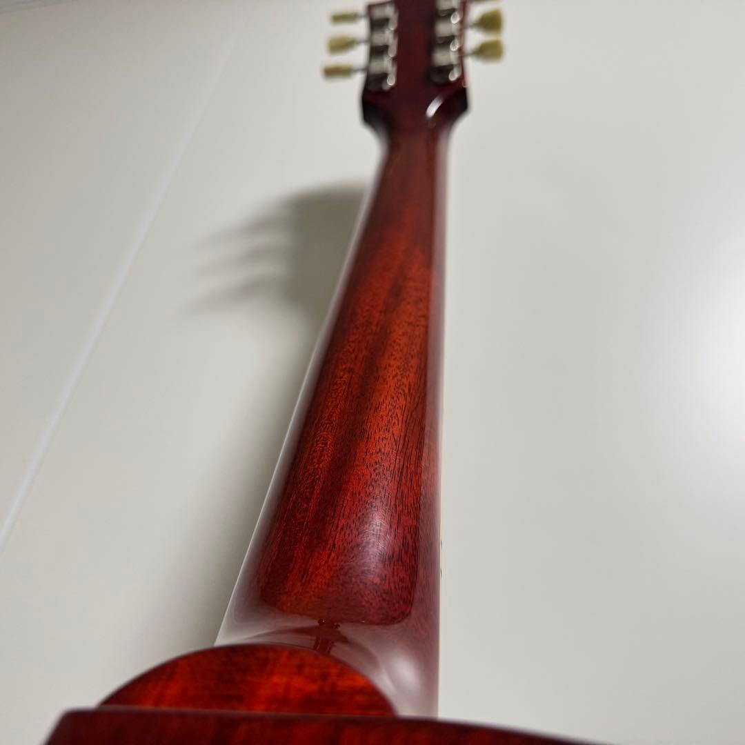 Gibson les paul standard 50s 2006年製