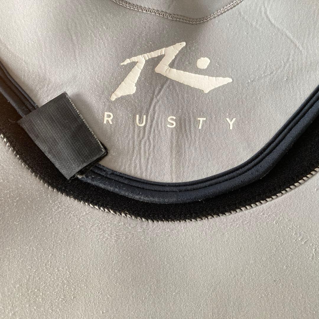 マコ　RUSTY ウェットスーツ シーガル