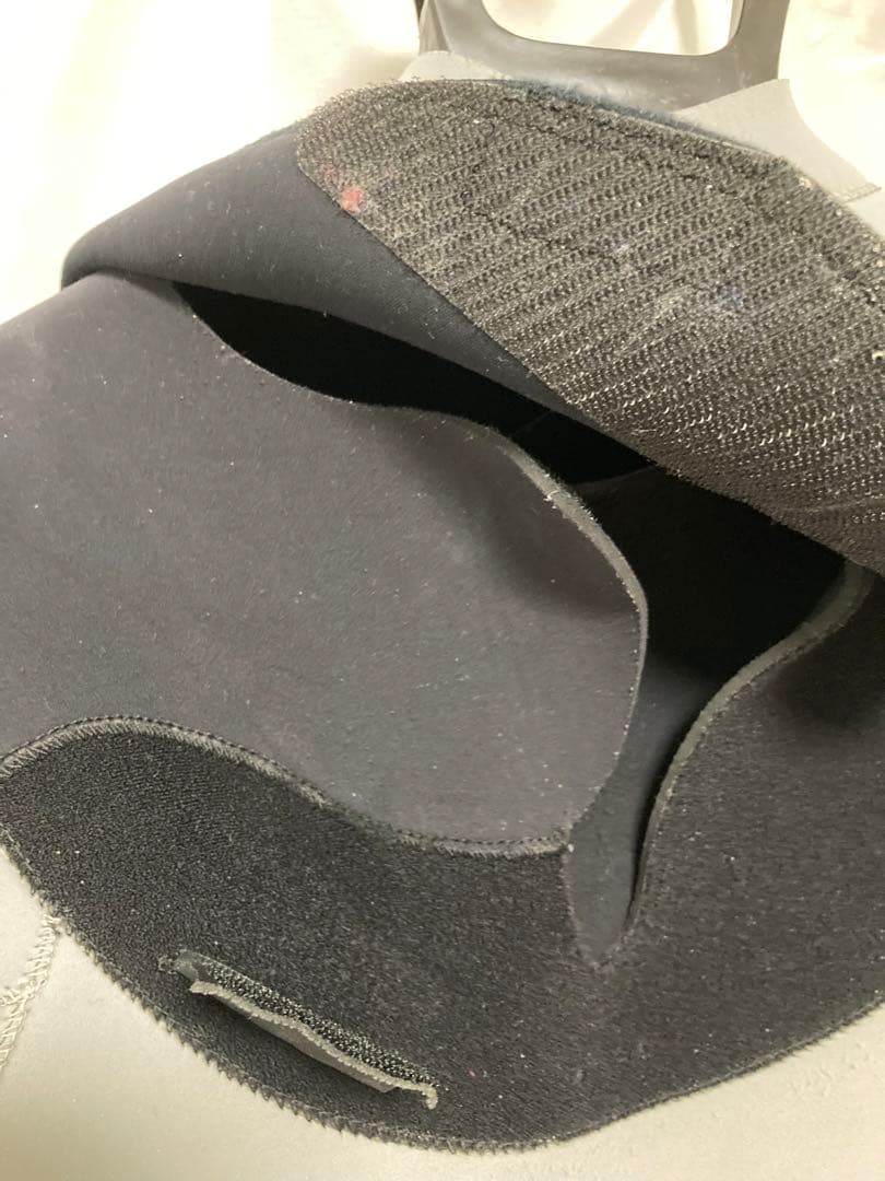 マコ　RUSTY ウェットスーツ シーガル